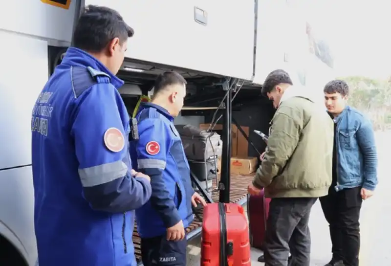 HBB’den Bayram Denetimi Seferberliği