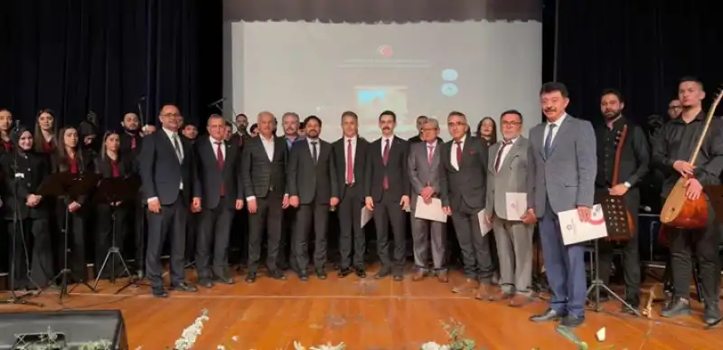 İSTE’de 18 Mart şehitleri Unutulmadı