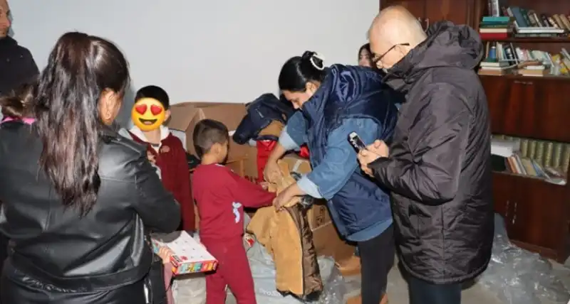 Gönüllü Hüda Doğan’dan Deprem Bölgesine Umut Çağrısı