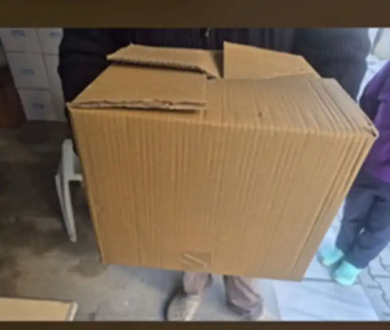 Gönüllü Hüda Doğan’dan Deprem Bölgesine Umut Çağrısı