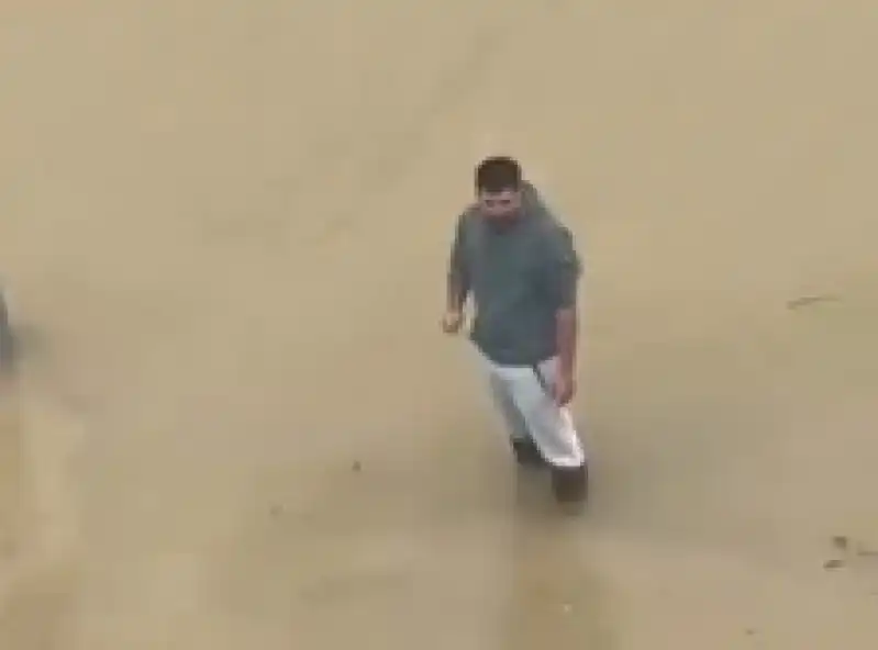 Dikmece 1. Etap Yolu Yağışa Teslim Oldu