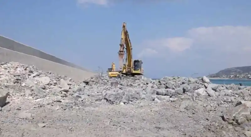 Hatay Valiliği’nden Arsuz’a Yat Limanı Hamlesi!