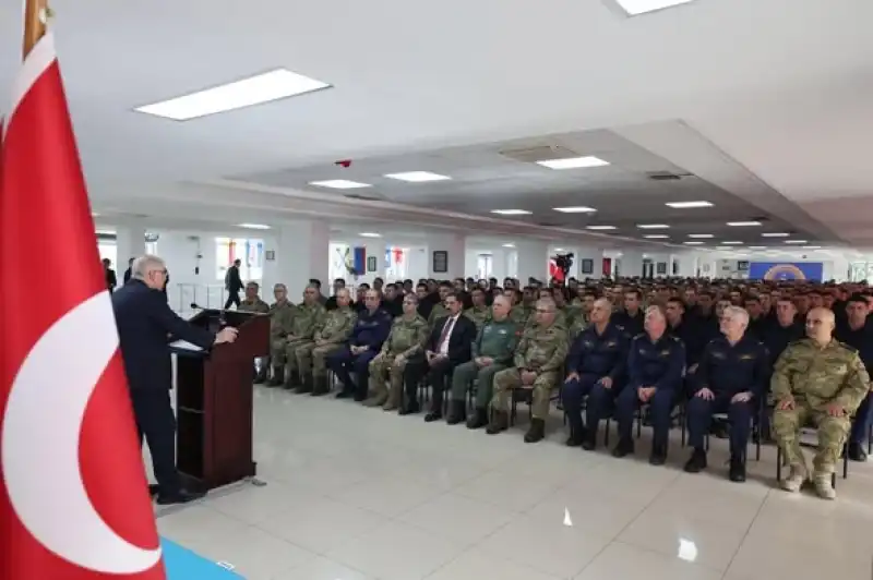 Hatay Yalnız Bırakılmayacak 