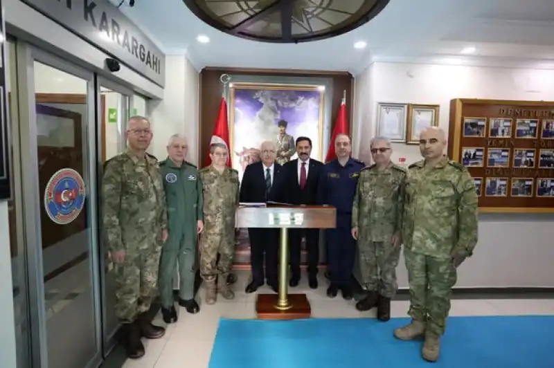 Hatay Yalnız Bırakılmayacak 