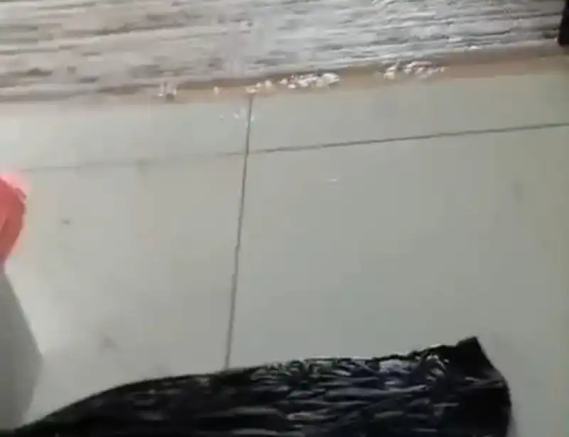 Gülderen TOKİ Konutları’nda Sağanak Alarmı: “artık Güvenlik Meselesi”