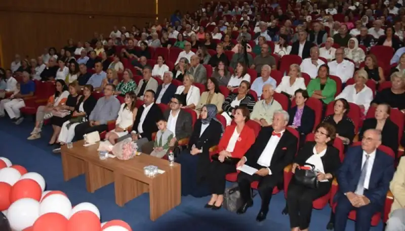 Antakya Musiki Derneği’nden Bahar Konseri