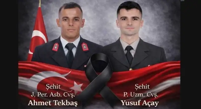 Kırıkhan’da Çifte Acı!