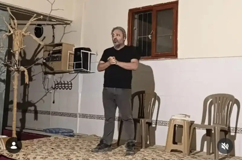 Epik Sanat Tiyatrosu, Bu Yılki Bildirisini özellikle Yerel Tiyatroların önemine Dikkat çekiyor