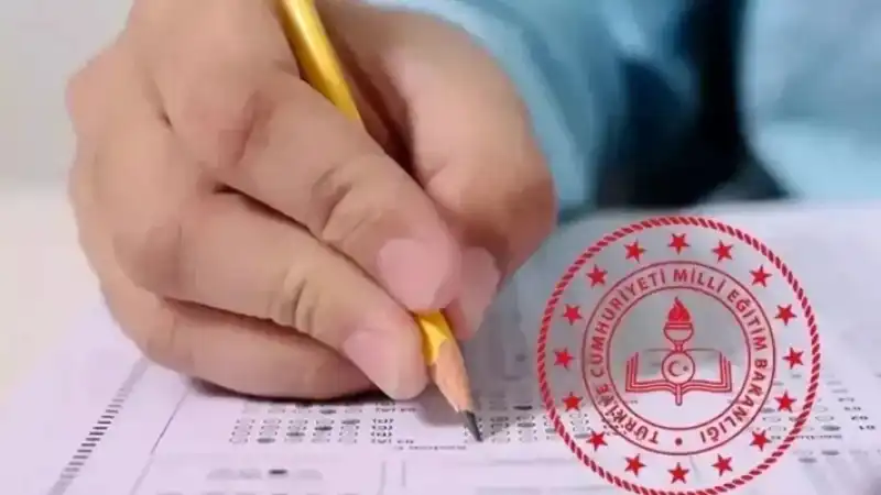 LGS Başvuruları Başladı