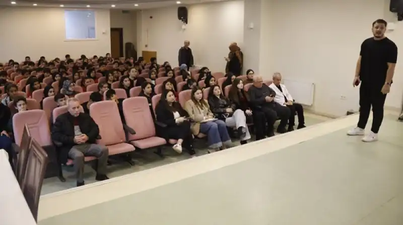 HBB’den Doğru Beslenme Seminerleri