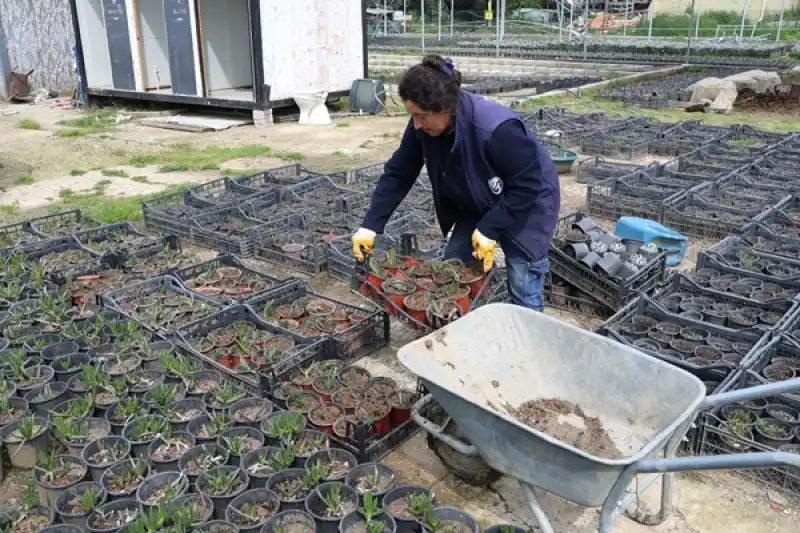 HBB’den üretime Katkı Sağlayan Proje