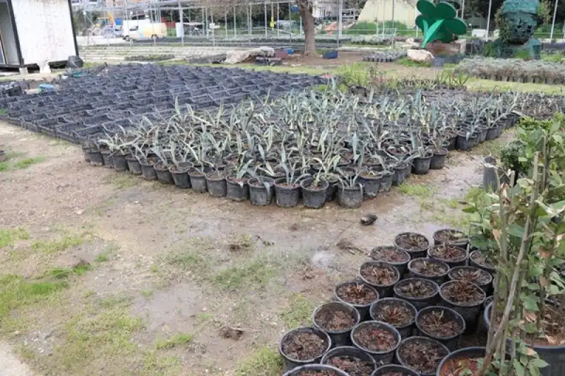 HBB’den üretime Katkı Sağlayan Proje