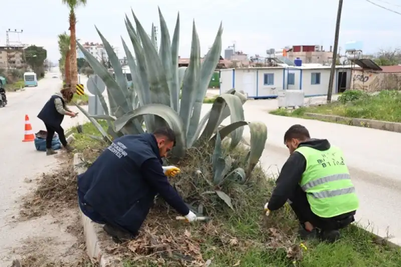 HBB’den üretime Katkı Sağlayan Proje