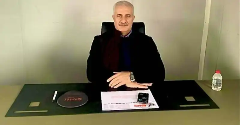 Doğru;“Lojistik Asla Durmamalı”