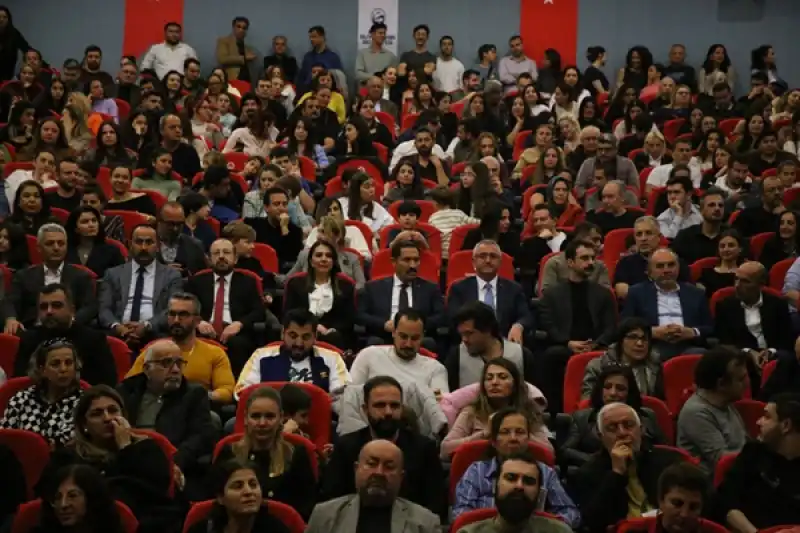 Filarmoni Orkestrası, Lansman Programı Ile Ilk Konserini Verdi