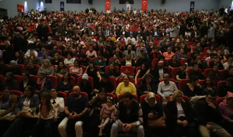 Filarmoni Orkestrası, Lansman Programı Ile Ilk Konserini Verdi