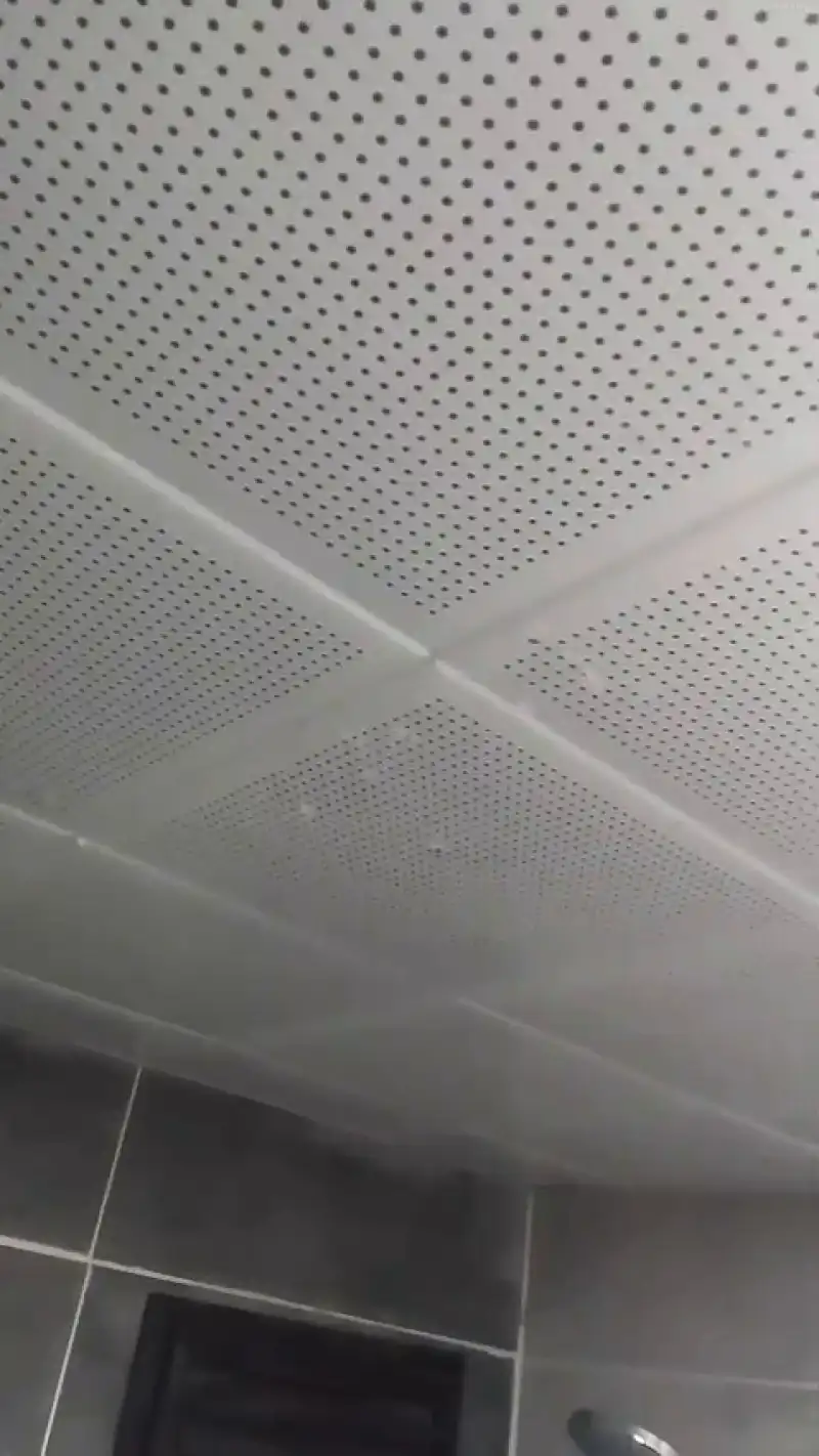 Dikmece Deprem Konutlarında Şikayet Bitmiyor: Kanalizasyon Suları Tavandan Damlıyor