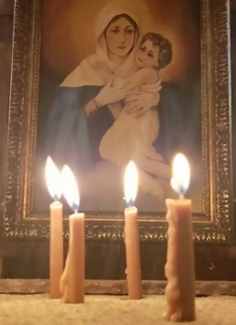 Prof. Dr. Sedat Cereci’nin Ortodoks Yortuları Belgeseli Hatay MKÜ’de