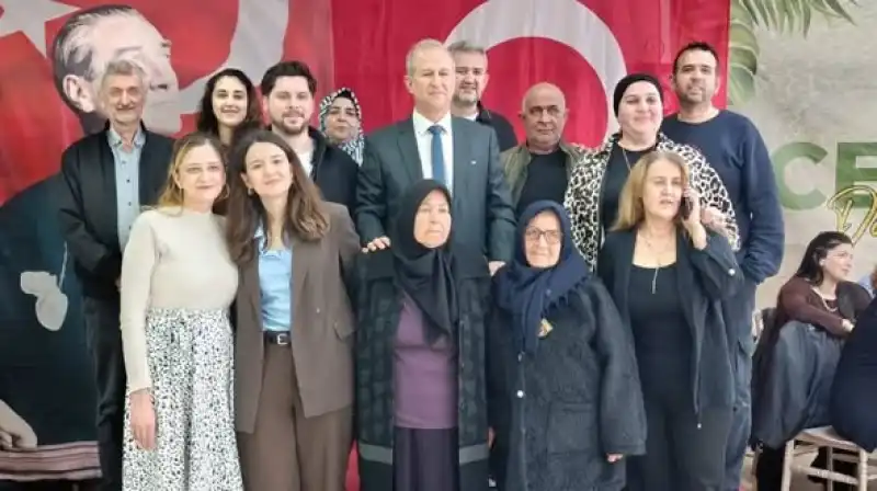 Mustafa Çöloğlu Ile Yola Devam