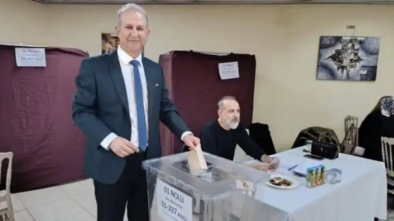 Mustafa Çöloğlu Ile Yola Devam