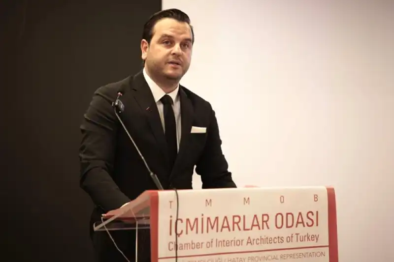 Çağrı Aytaş Yeniden Seçildi 