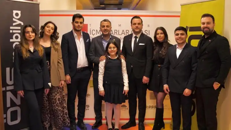 Çağrı Aytaş Yeniden Seçildi 