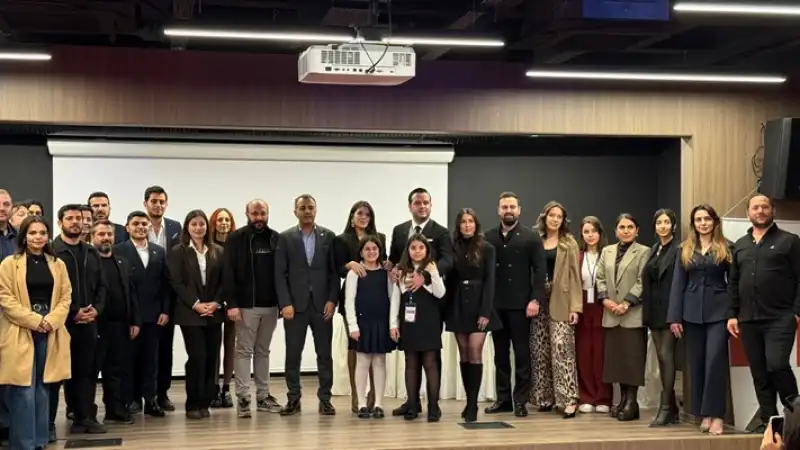 Çağrı Aytaş Yeniden Seçildi 