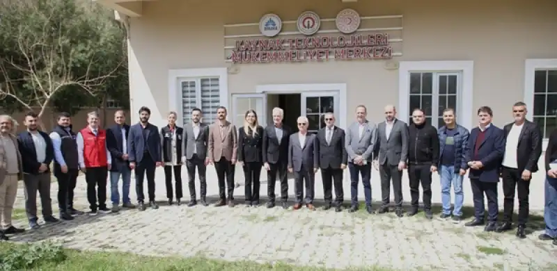 Hakim Ile Metal Sektörüne Nitelikli Kaynakçı Desteği