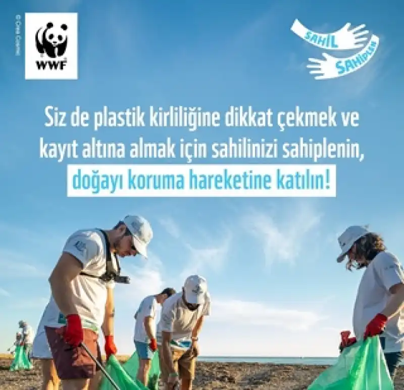 Kıyılarda Kritik Tablo: Mikro Plastik Yükü Artıyor
