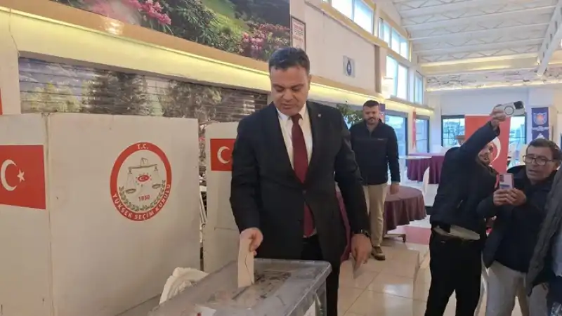 HESOB’un Kongresi 3 Mayıs’ta