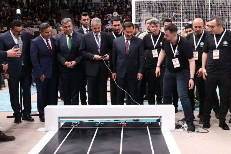 Hataybot’ta Final Heyecanı Başladı