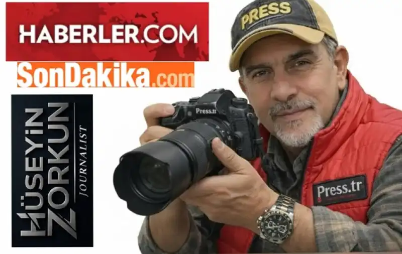 Hatay’da Güçlü Medya Ataması...Gazeteci Zorkun’a Önemli Bir Görev Verildi...