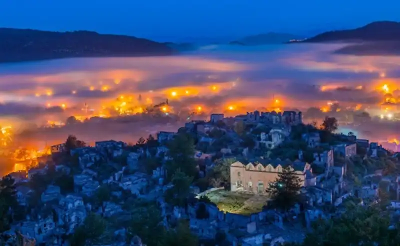 İşte, Fotoğraflarla Türkiye’nin Güzellikleri