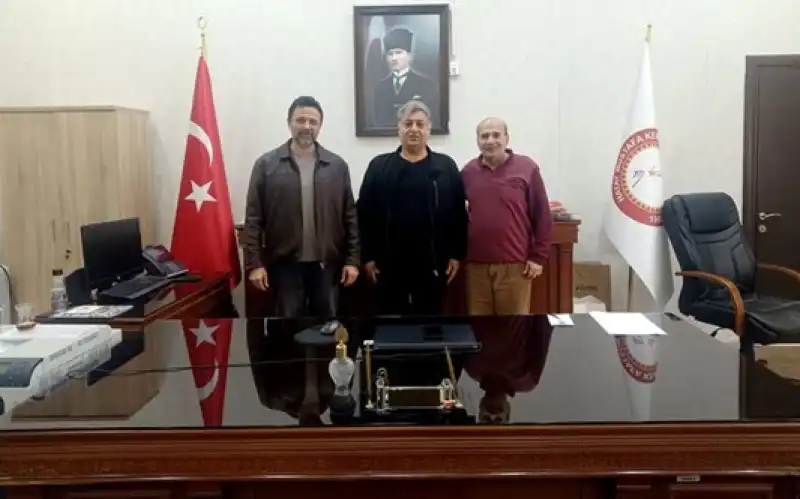 HMKÜ’de Öğrenci Odaklı Dönüşüm Süreci