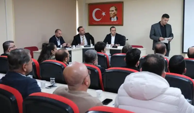 Başkan Özgün Noktayı Koydu: Asılsız İddialar Tek Tek Çürütüldü