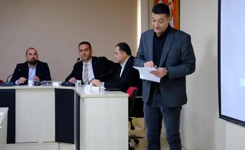 Başkan Özgün Noktayı Koydu: Asılsız İddialar Tek Tek Çürütüldü