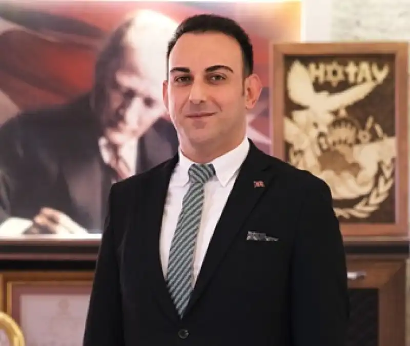 Başkan Özgün: “Defne’de Dönüşümü Başlattık, şimdi Daha Güçlü Devam Ediyoruz!”