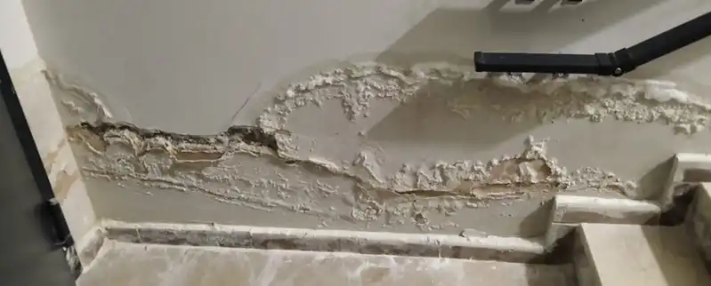 Orhanlı TOKİ’de Su Sızıntısı Tepkisi: “Yeni Binada Bu Sorun Kabul Edilemez”