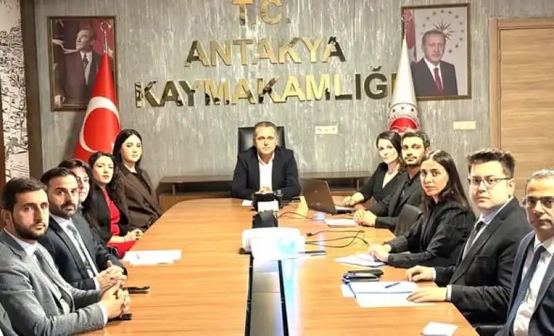 Akdaş: “şiddete Karşı Kararlılığımız Sürecek”