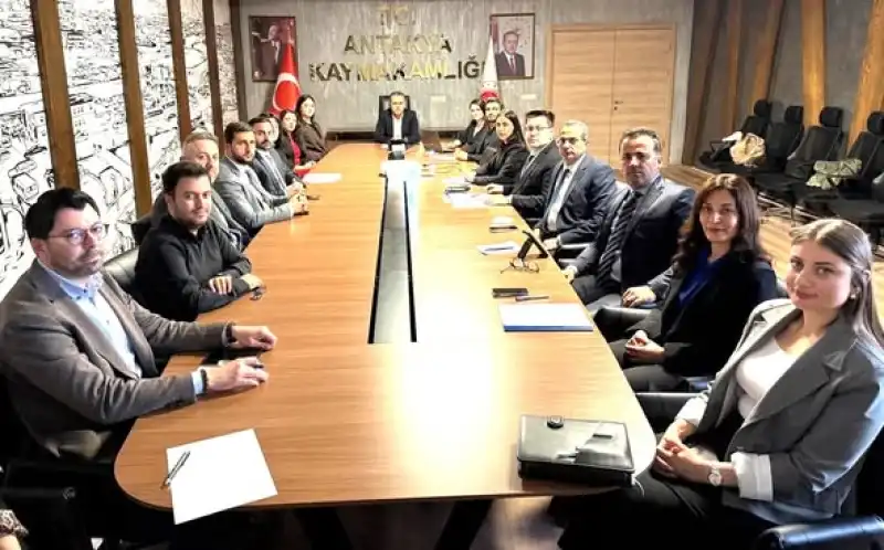 Akdaş: “şiddete Karşı Kararlılığımız Sürecek”