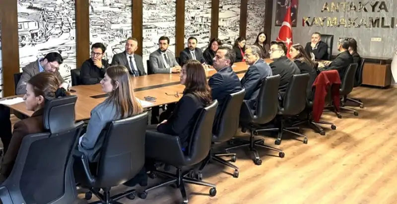 Akdaş: “şiddete Karşı Kararlılığımız Sürecek”