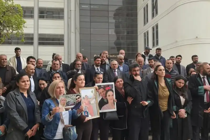 Rönesans Rezidans Davasında Duruşma Ertelendi