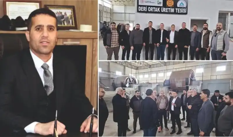 Aydın: “sektör Yeniden Ivme Kazanacak”