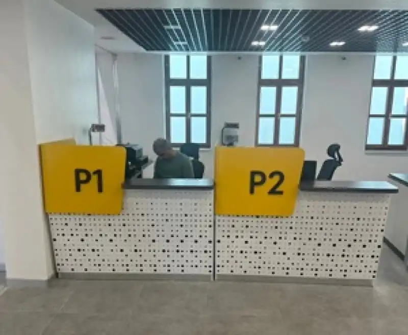 Antakya’nın Hafızası Yeniden Ayağa Kalktı: Köprübaşı PTT Hizmete Açıldı