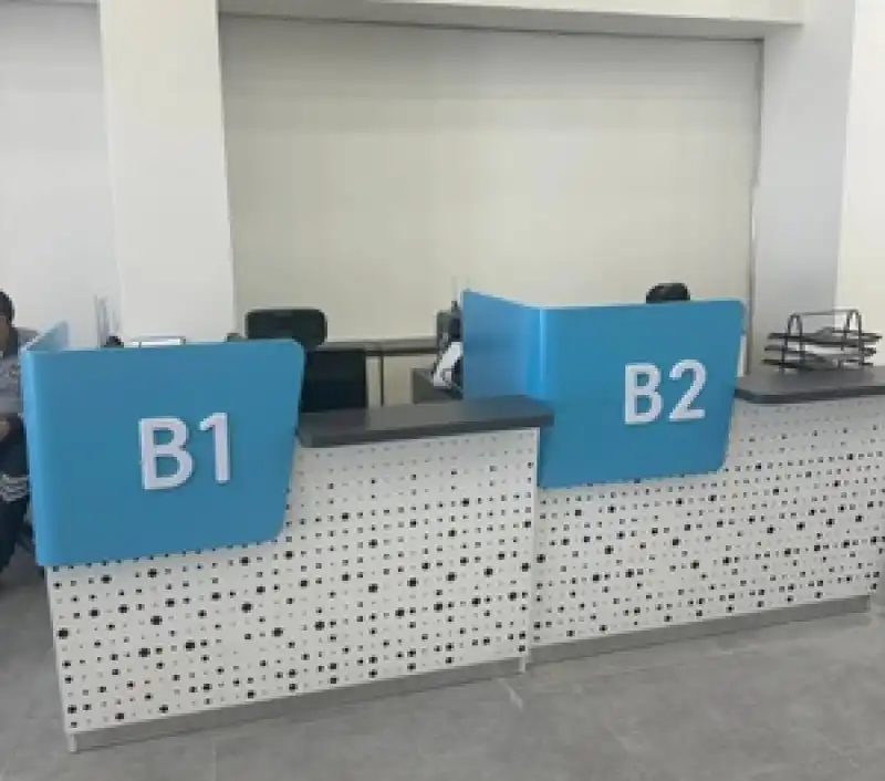 Antakya’nın Hafızası Yeniden Ayağa Kalktı: Köprübaşı PTT Hizmete Açıldı