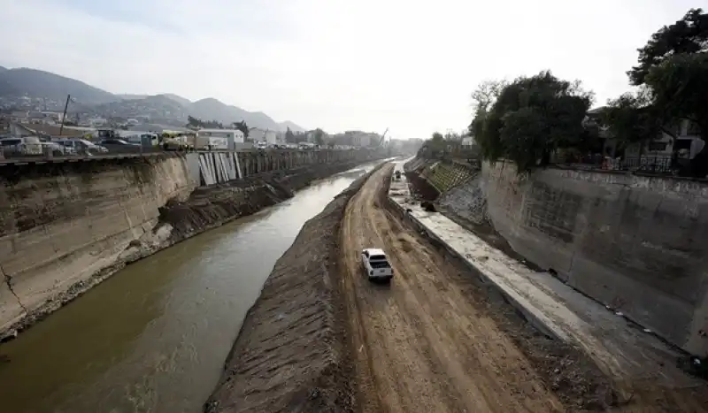 Hatay’da Asi Nehri Projesiyle Çifte Kazanım