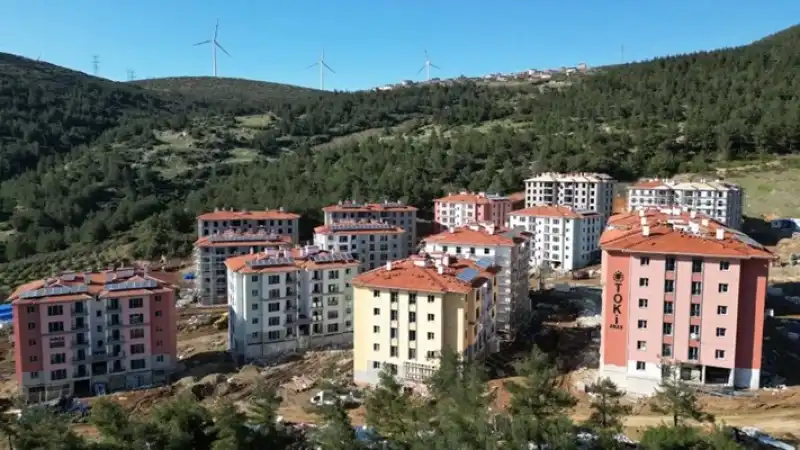 Rezerv Alan’daki Dubleks Daire Sahiplerine Kritik Uyarı: Son Tarih 15 Nisan