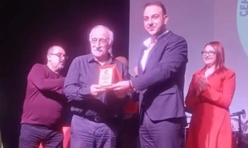 ÇEK-DER’den Anlamlı Gece: “Unutulmayan Değerlerimiz” Anıldı