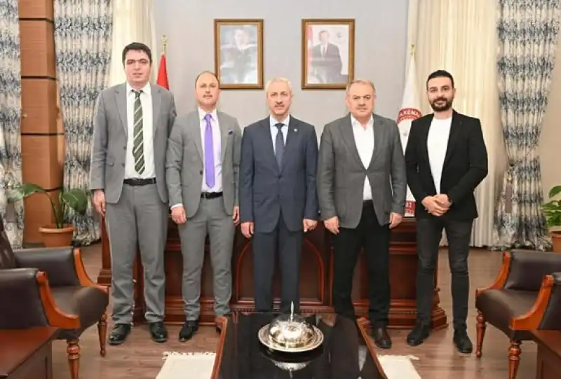 Eğitim Bir-Sen’den Samandağ Için 4 Kritik Talep