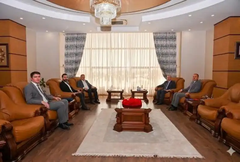 Eğitim Bir-Sen’den Samandağ Için 4 Kritik Talep